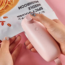 Load image into Gallery viewer, PLASTIC BAG SEALING MACHINE