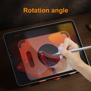 360° Rotatable Laptop Holder