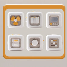 Load image into Gallery viewer, Busy Cube for Toddlers