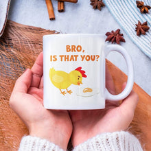 Load image into Gallery viewer, Funny Chicken Mug