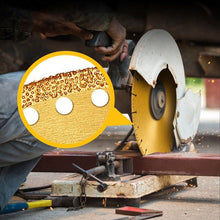 Load image into Gallery viewer, Diamond Saw Blade