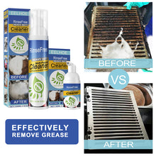 Load image into Gallery viewer, Powerful Stain Removing Foam Cleaner