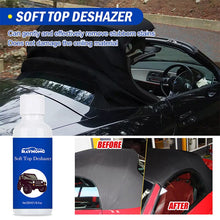 Load image into Gallery viewer, Jeep Soft Top Dehazer Solution