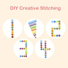 Load image into Gallery viewer, Children&#39;s jenga building block toy