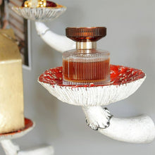 Load image into Gallery viewer, Mushroom Shaped Hanging Shelf