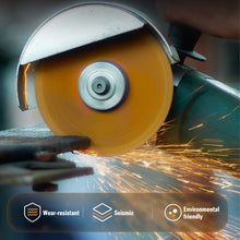 Load image into Gallery viewer, Diamond Saw Blade