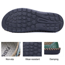 Load image into Gallery viewer, Summer Crocodile Patttern Breathable Mesh Shoes