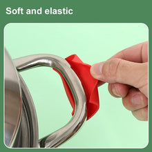 Load image into Gallery viewer, ✨Silicone Anti-scald Pot Handle Cover