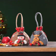 Load image into Gallery viewer, 🍬Christmas Gift Doll Bag🎅