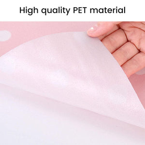 PVC Cabinet Waterproof Buffer Paper