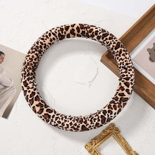 Load image into Gallery viewer, Heatless Round Curling Iron