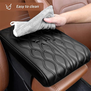 🚙Vehicle Memory Foam Armrest Box🚙