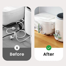 Load image into Gallery viewer, Bud Cord Wrapper