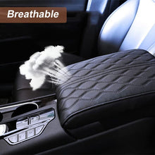 Load image into Gallery viewer, 🚙Vehicle Memory Foam Armrest Box🚙