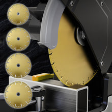 Load image into Gallery viewer, Diamond Saw Blade