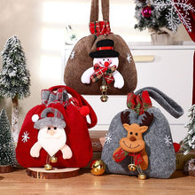 Load image into Gallery viewer, 🍬Christmas Gift Doll Bag🎅