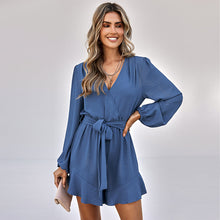 Load image into Gallery viewer, Women Casual Short Pant Jumpsuits