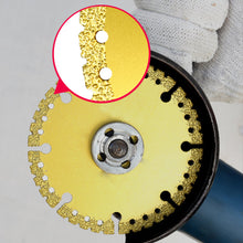 Load image into Gallery viewer, Diamond Saw Blade
