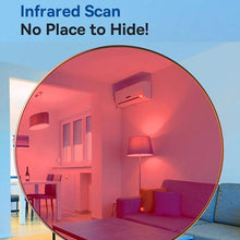 Load image into Gallery viewer, Smart Camera Detector