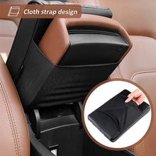 Load image into Gallery viewer, 🚙Vehicle Memory Foam Armrest Box🚙
