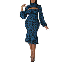 Load image into Gallery viewer, By My Side Dress Set