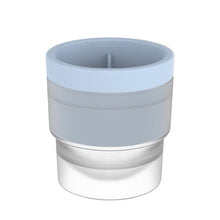 Load image into Gallery viewer, Stackable circular ice hockey Mold