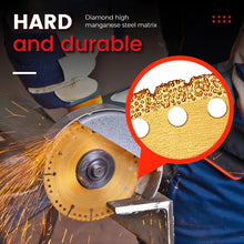 Load image into Gallery viewer, Diamond Saw Blade