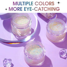 Load image into Gallery viewer, Four Colors Iridescent Highlighter