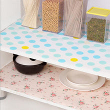 Load image into Gallery viewer, PVC Cabinet Waterproof Buffer Paper
