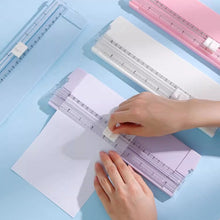 Load image into Gallery viewer, 🌟A5 Paper Cutter🌟