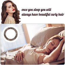 Load image into Gallery viewer, Heatless Round Curling Iron