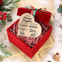 Load image into Gallery viewer, Wooden Heart Candle Holder