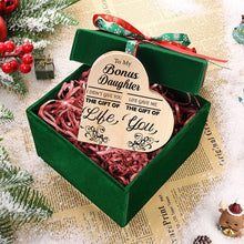 Load image into Gallery viewer, Wooden Heart Candle Holder