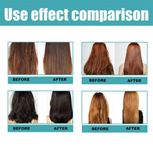 Load image into Gallery viewer, Silk &amp; Gloss Hair Straightening Cream