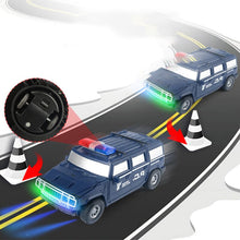 Load image into Gallery viewer, Transforming Robot Model Toy Car