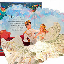 Load image into Gallery viewer, ✨Pop-Up Fairy Tales 3D Picture Book