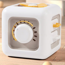 Load image into Gallery viewer, Busy Cube for Toddlers