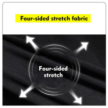 Load image into Gallery viewer, Men's Large Size Ice Silk Sports Shorts