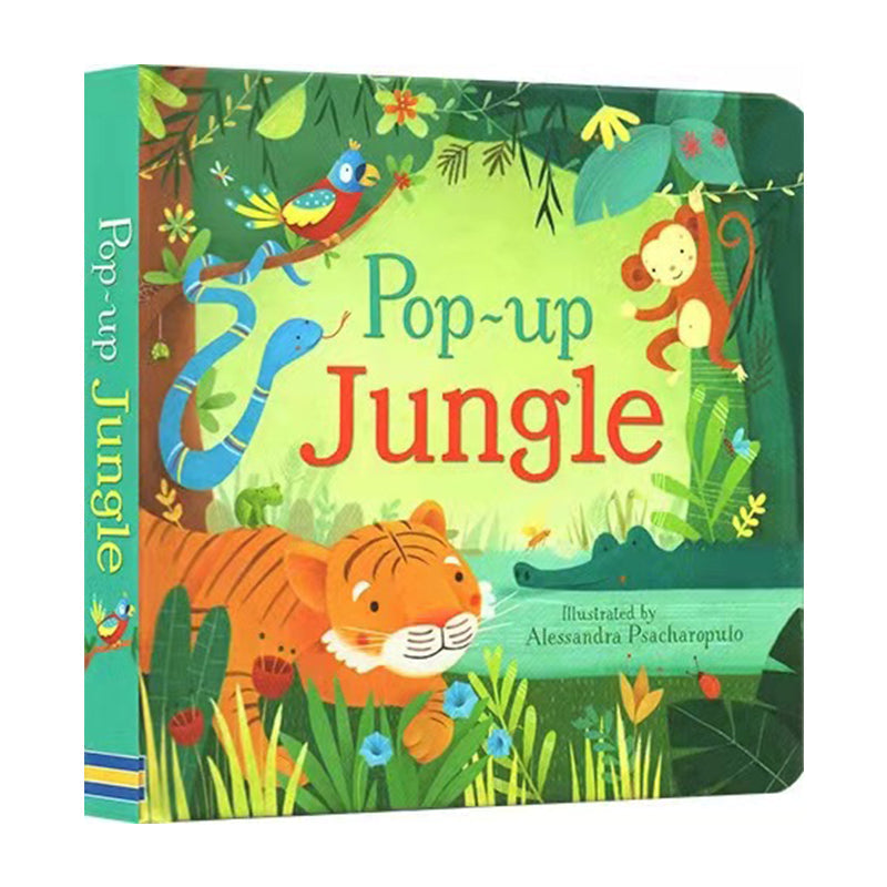 ✨Pop-Up Fairy Tales 3D Picture Book