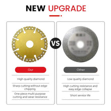 Load image into Gallery viewer, Diamond Saw Blade