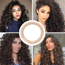 Load image into Gallery viewer, Heatless Round Curling Iron