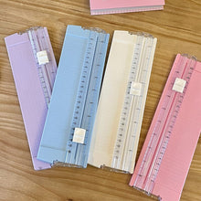 Load image into Gallery viewer, 🌟A5 Paper Cutter🌟