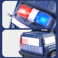 Load image into Gallery viewer, Transforming Robot Model Toy Car