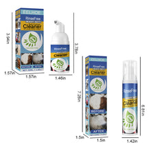 Load image into Gallery viewer, Powerful Stain Removing Foam Cleaner