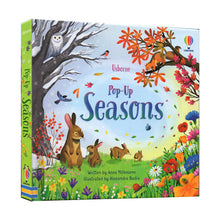 Load image into Gallery viewer, ✨Pop-Up Fairy Tales 3D Picture Book