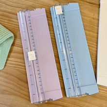 Load image into Gallery viewer, 🌟A5 Paper Cutter🌟