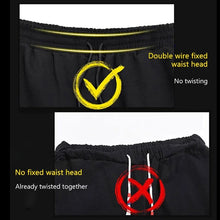 Load image into Gallery viewer, Men's Large Size Ice Silk Sports Shorts