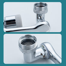 Load image into Gallery viewer, 🏡✨Universal 1080° Rotating Splash Filter Faucet Extender