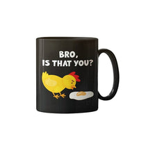 Load image into Gallery viewer, Funny Chicken Mug