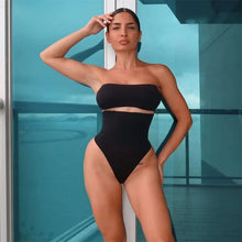 Load image into Gallery viewer, Tummy Control Thong